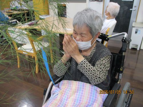 毎日元気にがんばります